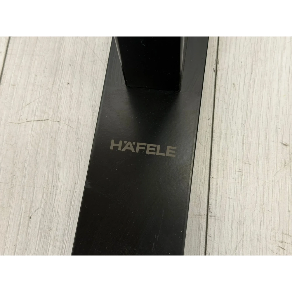 Nurus Hafele Tek Motorlu Yükseklik Ayarlı Masası - M4474