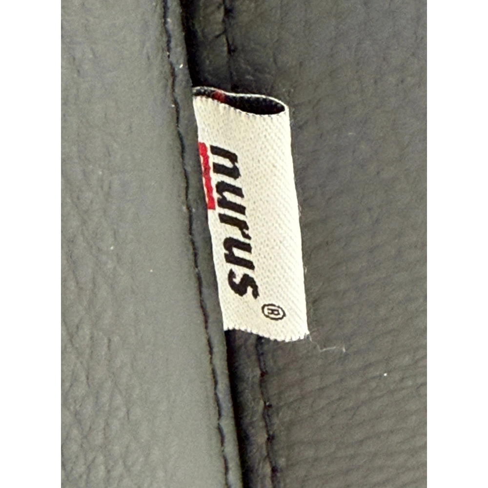 Nurus İki Kişilik Misafir Bekleme Koltuğu