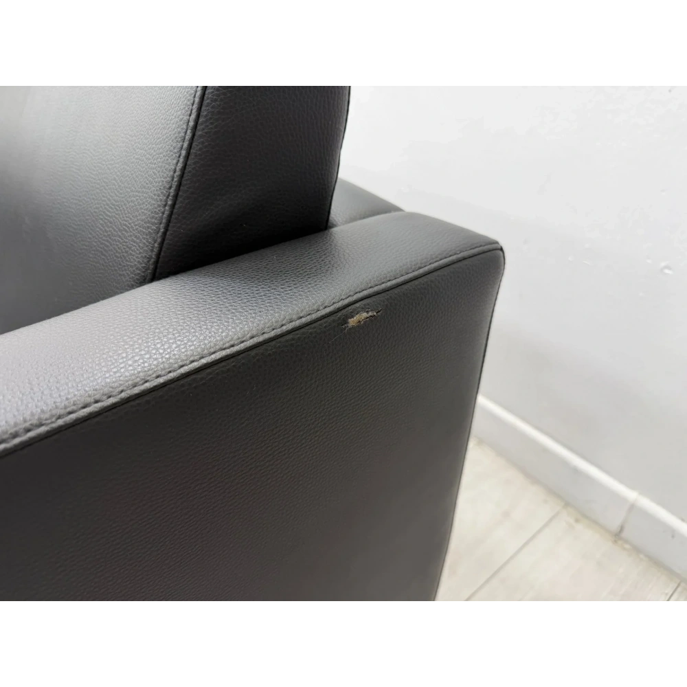 Nurus İki Kişilik Misafir Bekleme Koltuğu - M4158