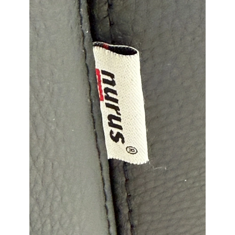 Nurus İki Kişilik Misafir Bekleme Koltuğu - M4158