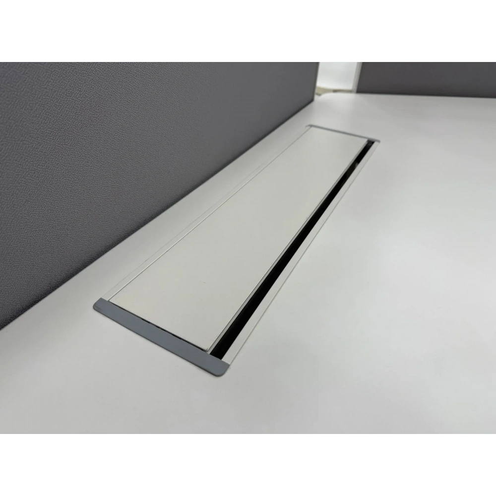 Nurus Marka 3 Kişilik Çoklu Çalışma Masası Workstation Masa - M9999