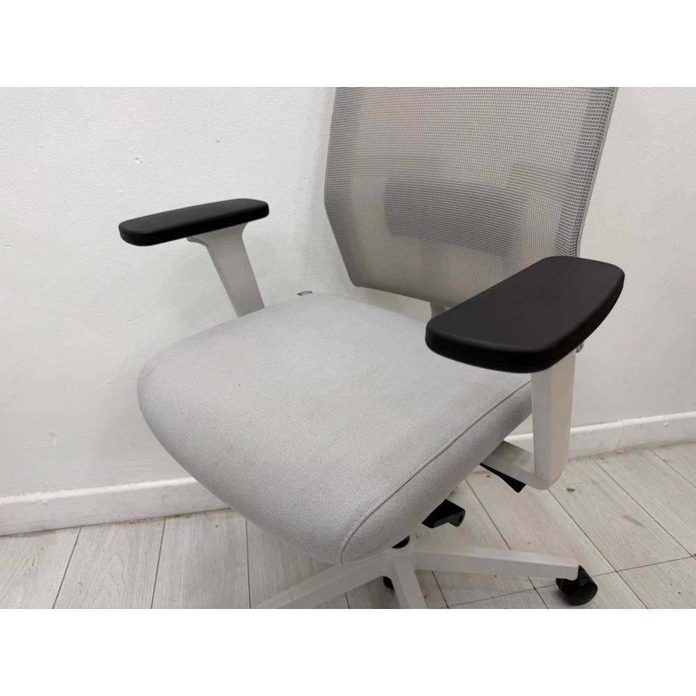 Nurus Me Too Başlıklı Yönetici Çalışma Koltuğu