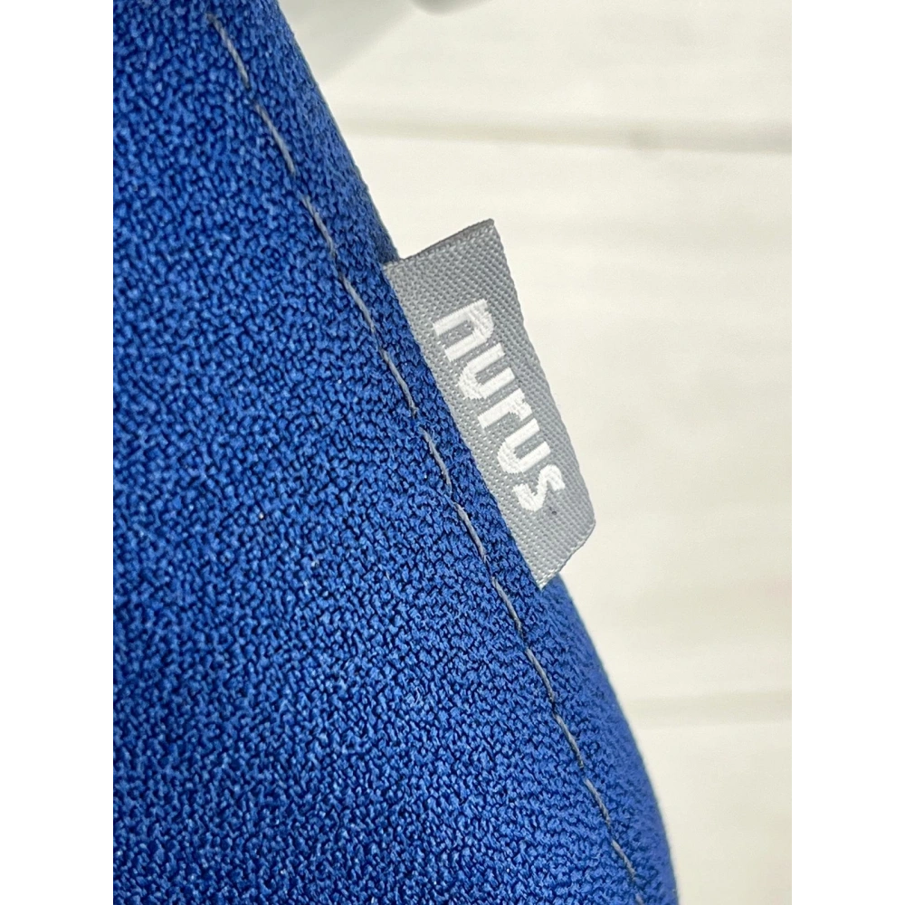 Nurus Me Too Başlıklı Yönetici Çalışma Koltuğu