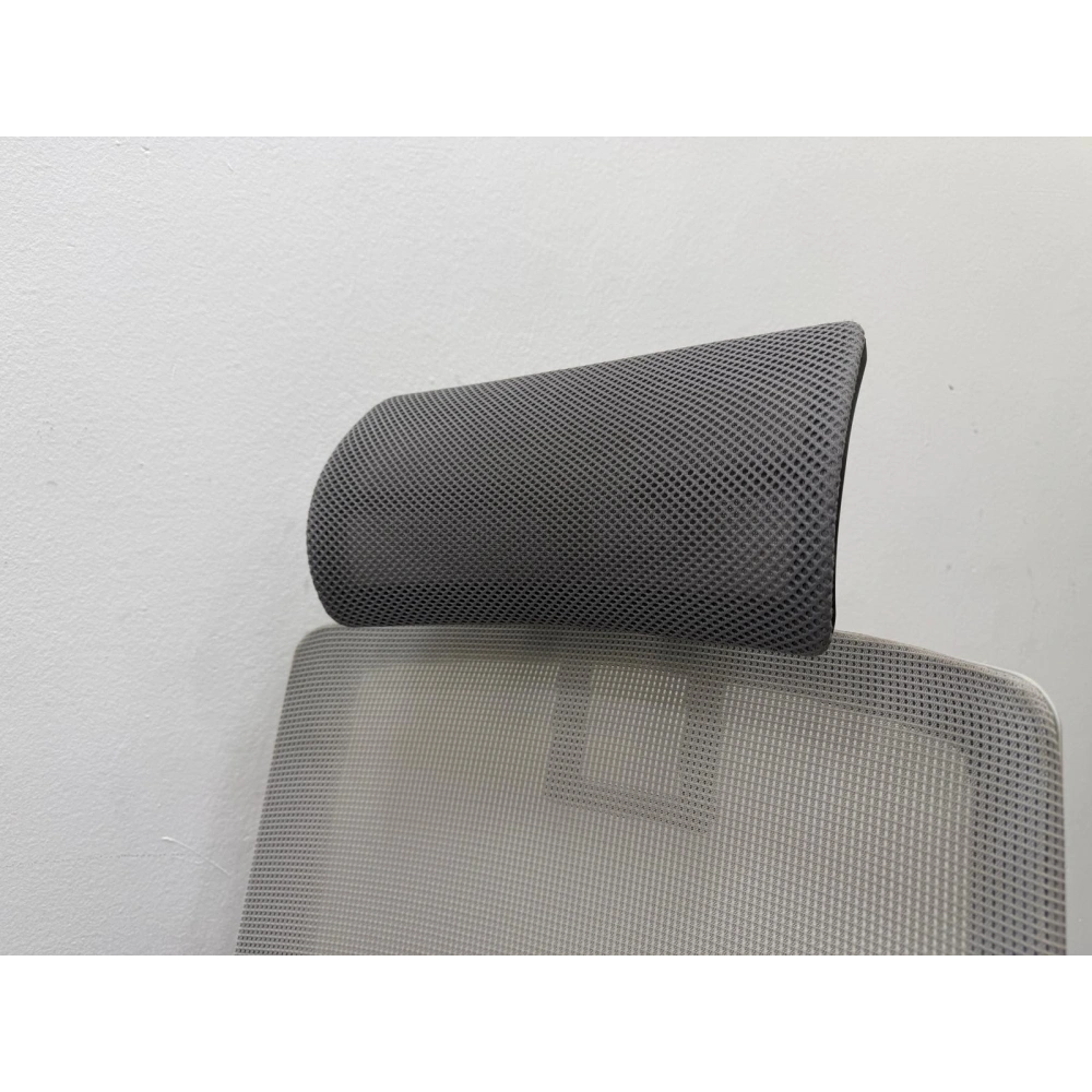 Nurus Me Too Başlıklı Yönetici Çalışma Koltuğu