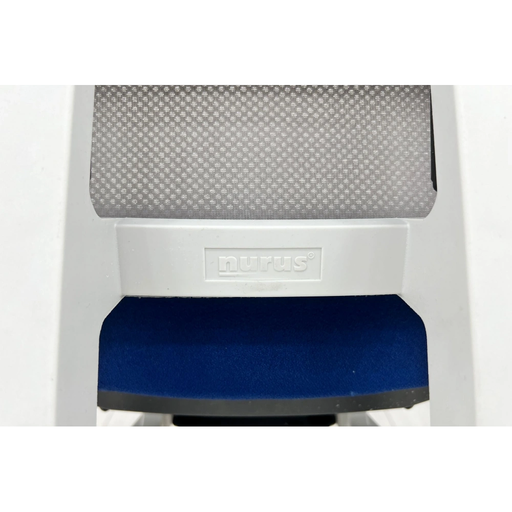 Nurus Me Too Başlıklı Yönetici Çalışma Koltuğu