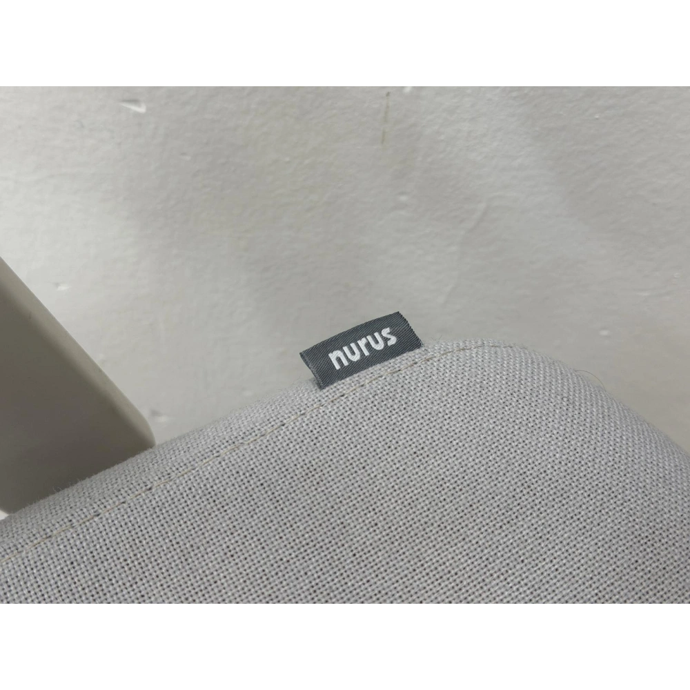 Nurus Me Too Başlıklı Yönetici Çalışma Koltuğu