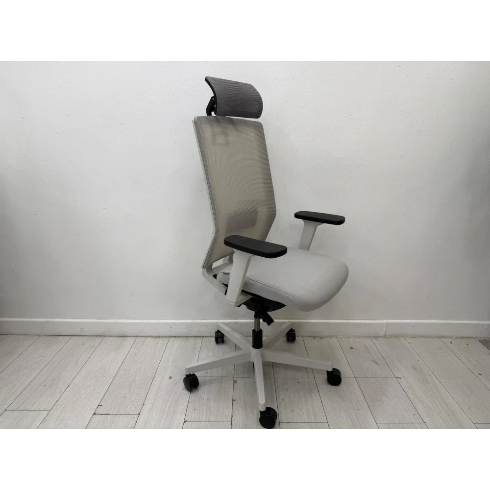 Nurus Me Too Başlıklı Yönetici Çalışma Koltuğu - M4133