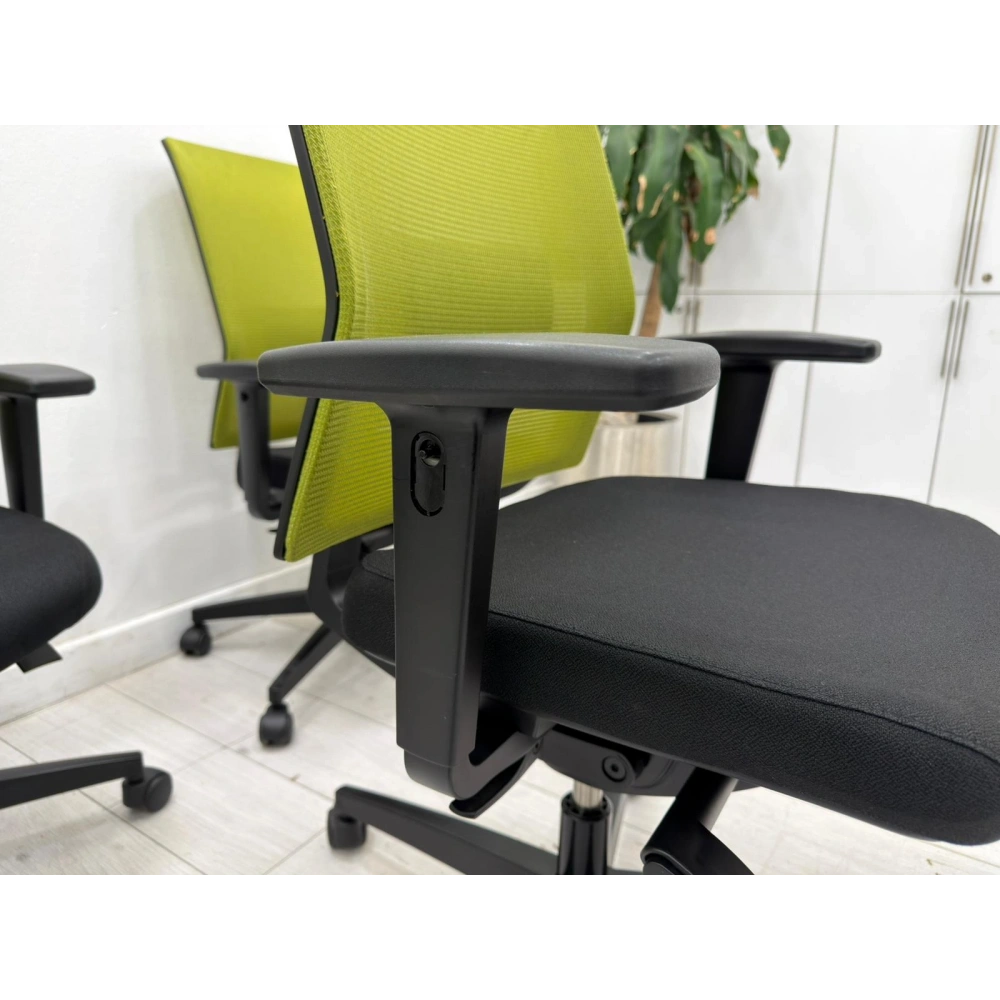 Nurus Me Too Bel Destekli Ofis Çalışma Koltuğu