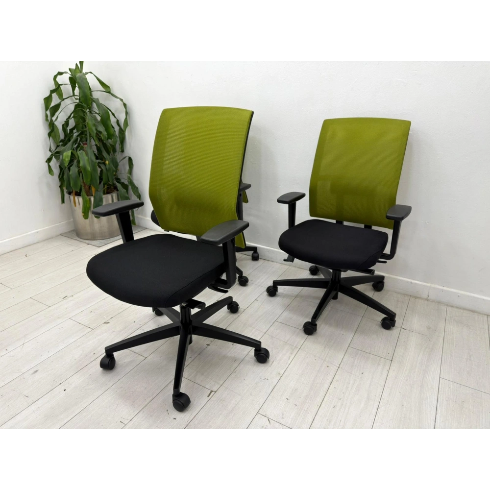 Nurus Me Too Bel Destekli Ofis Çalışma Koltuğu