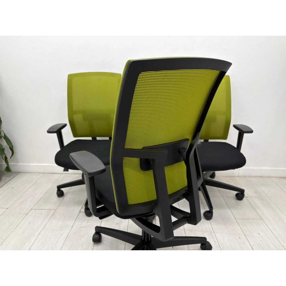 Nurus Me Too Bel Destekli Ofis Çalışma Koltuğu