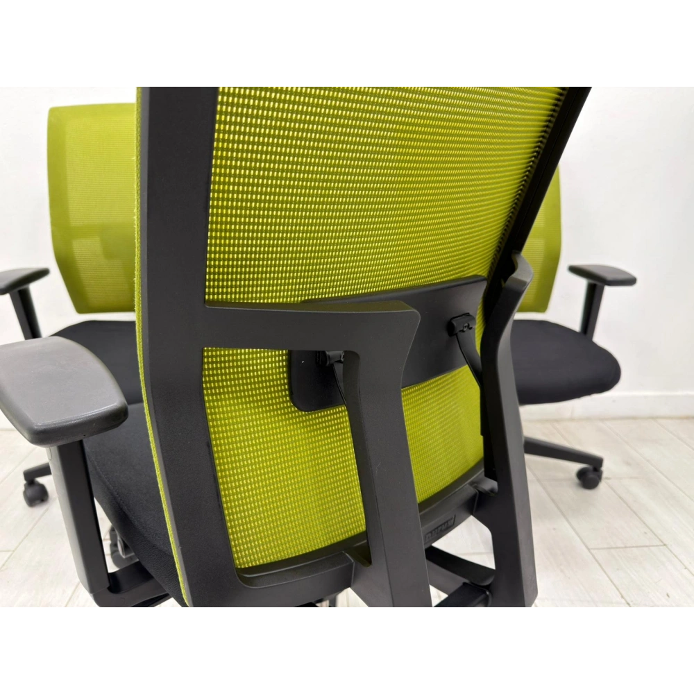 Nurus Me Too Bel Destekli Ofis Çalışma Koltuğu