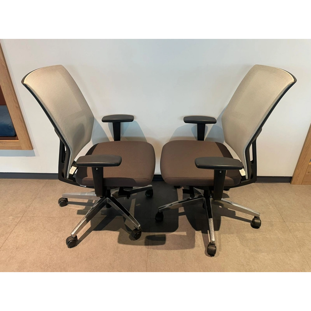 Nurus Me Too Yönetici Çalışma Koltuğu