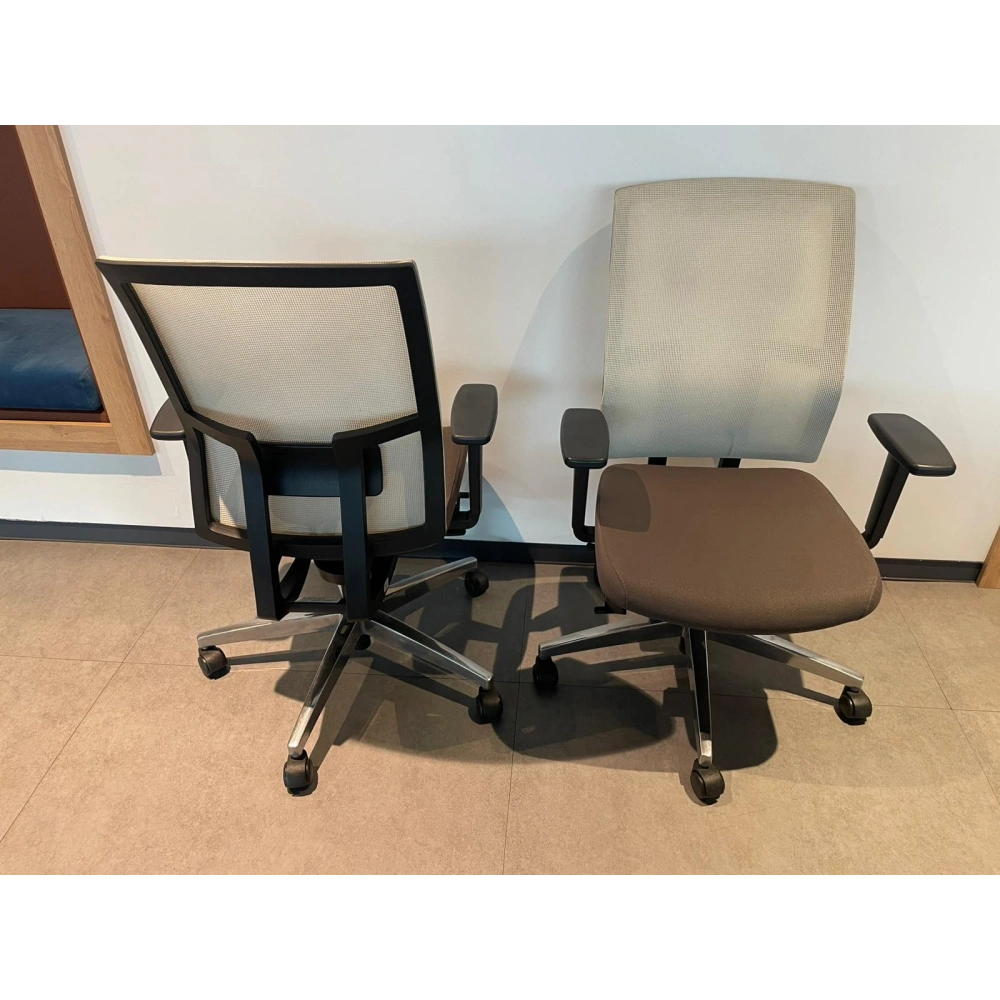 Nurus Me Too Yönetici Çalışma Koltuğu