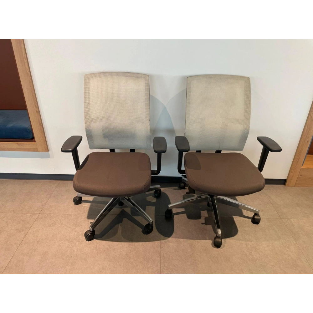 Nurus Me Too Yönetici Çalışma Koltuğu