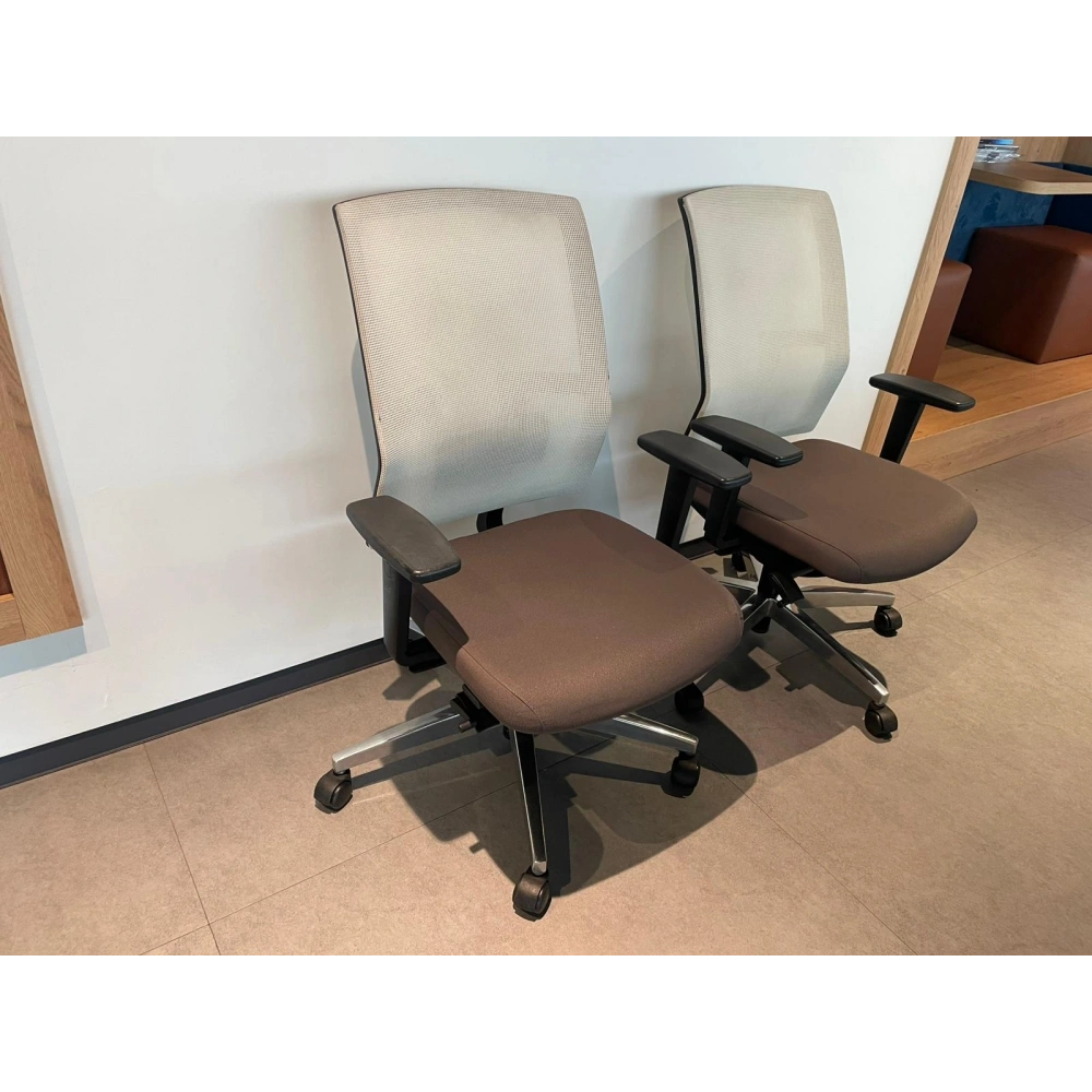 Nurus Me Too Yönetici Çalışma Koltuğu