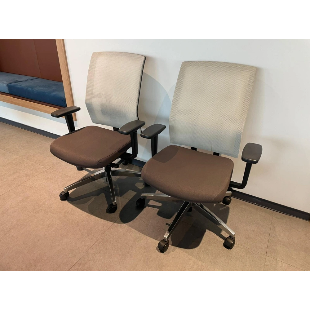 Nurus Me Too Yönetici Çalışma Koltuğu