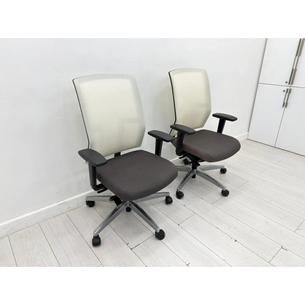 Nurus Me Too Yönetici Çalışma Koltuğu - M4601
