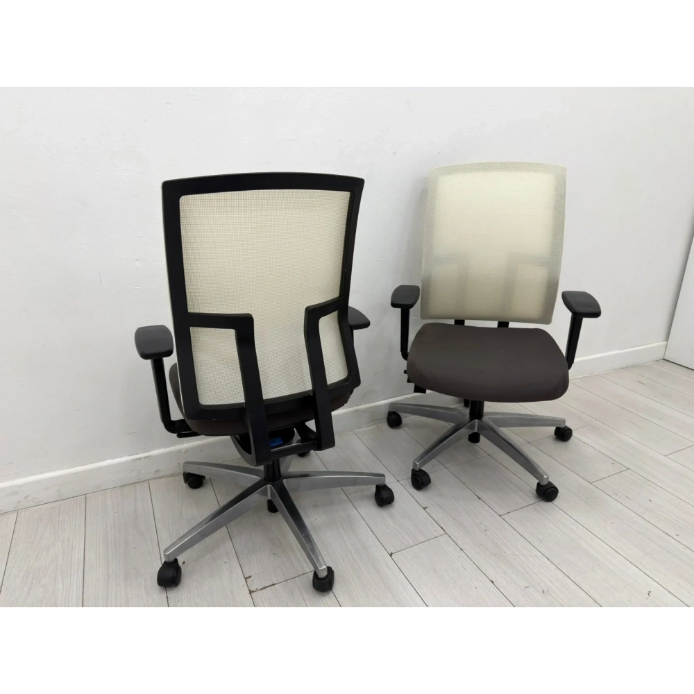Nurus Me Too Yönetici Çalışma Koltuğu - M4601