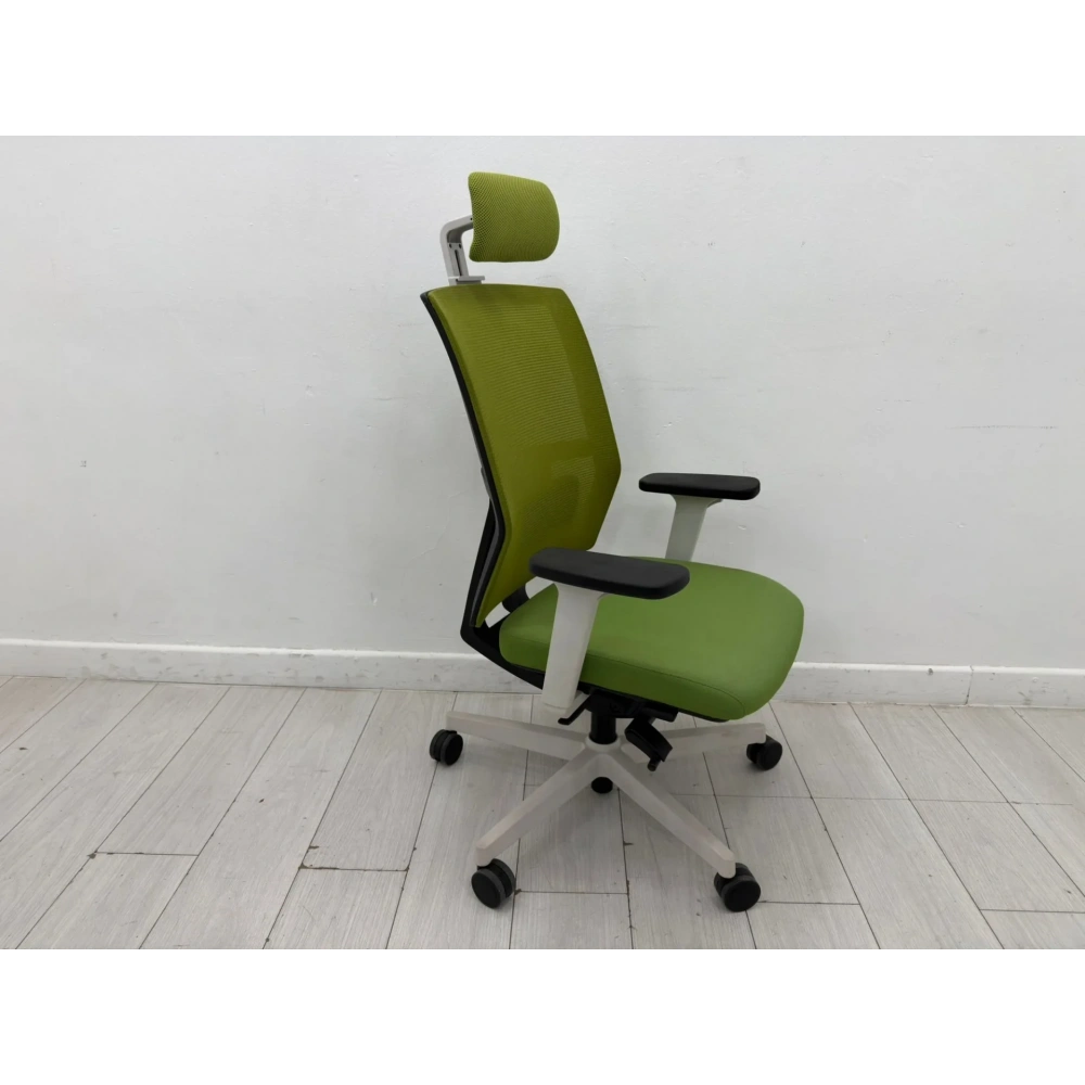 NURUS ME TOO YÖNETİCİ ÇALIŞMA KOLTUĞU - m4774