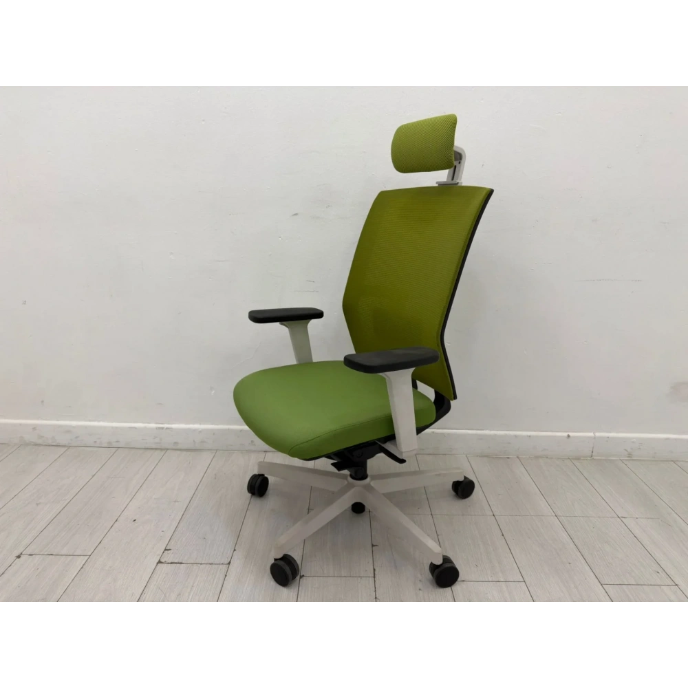 NURUS ME TOO YÖNETİCİ ÇALIŞMA KOLTUĞU - m4774