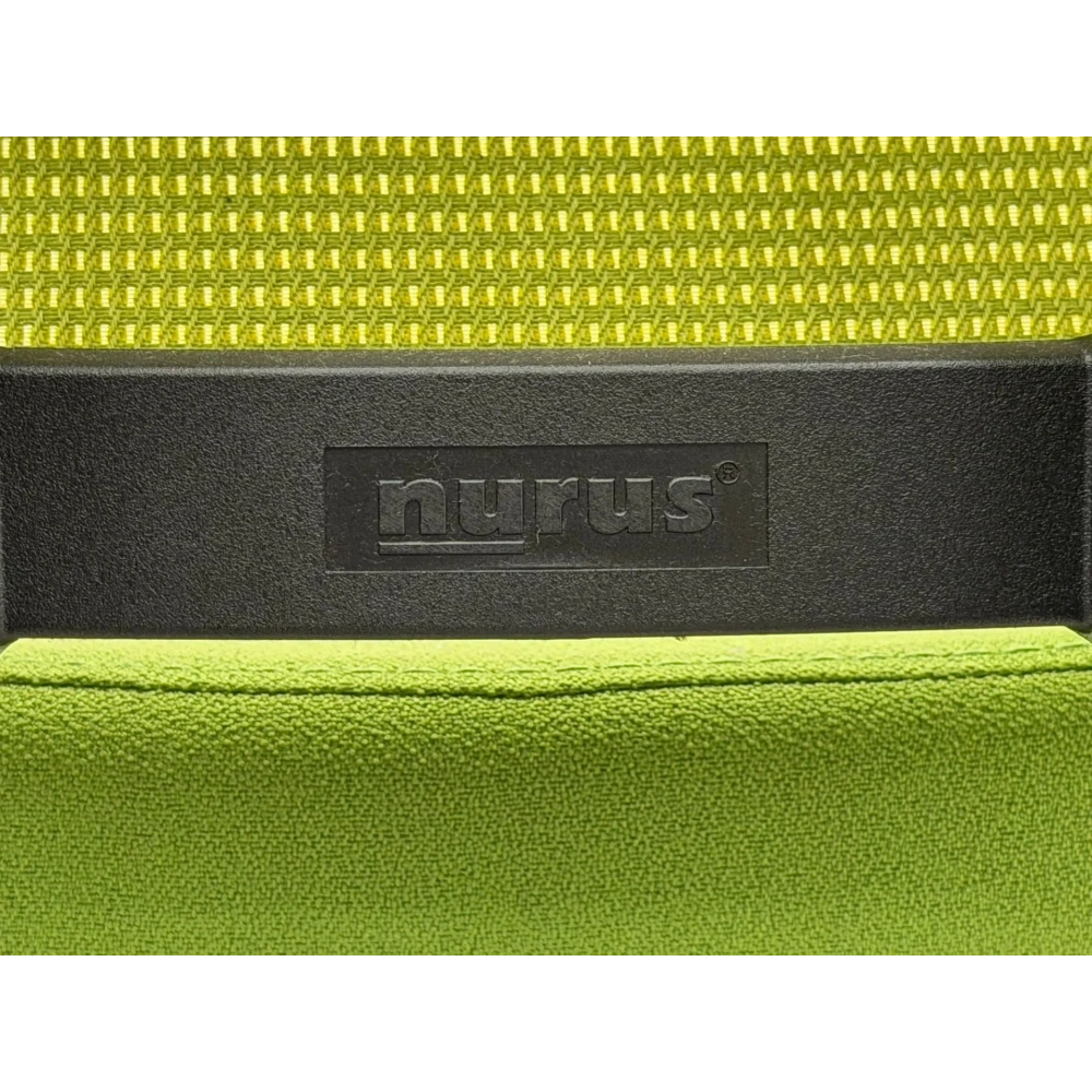 NURUS ME TOO YÖNETİCİ ÇALIŞMA KOLTUĞU - m4774