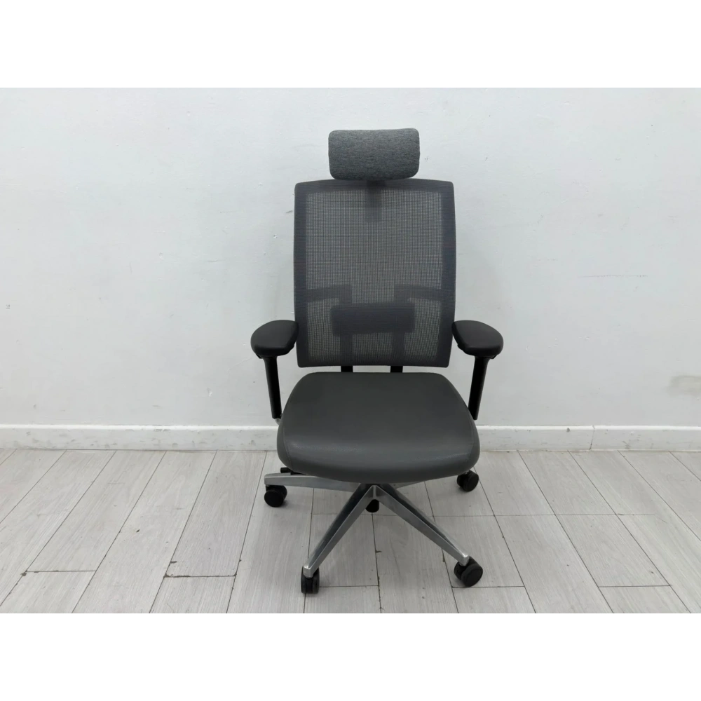 NURUS ME TOO YÖNETİCİ ÇALIŞMA KOLTUĞU - M4775