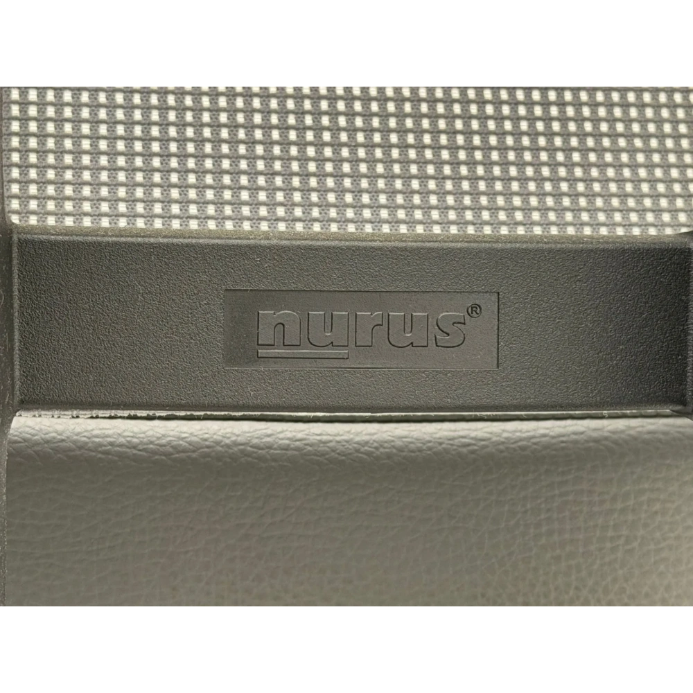 NURUS ME TOO YÖNETİCİ ÇALIŞMA KOLTUĞU - M4775