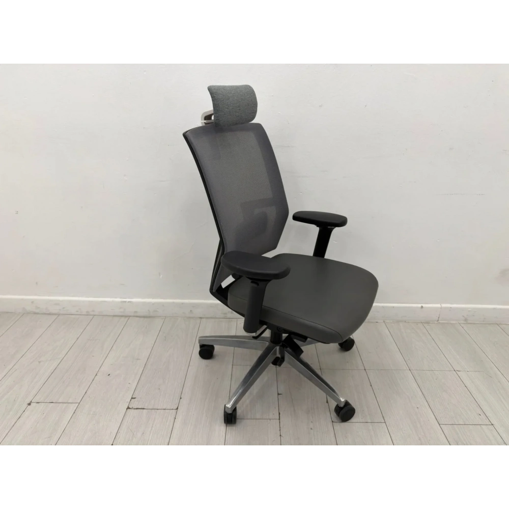 NURUS ME TOO YÖNETİCİ ÇALIŞMA KOLTUĞU - M4775