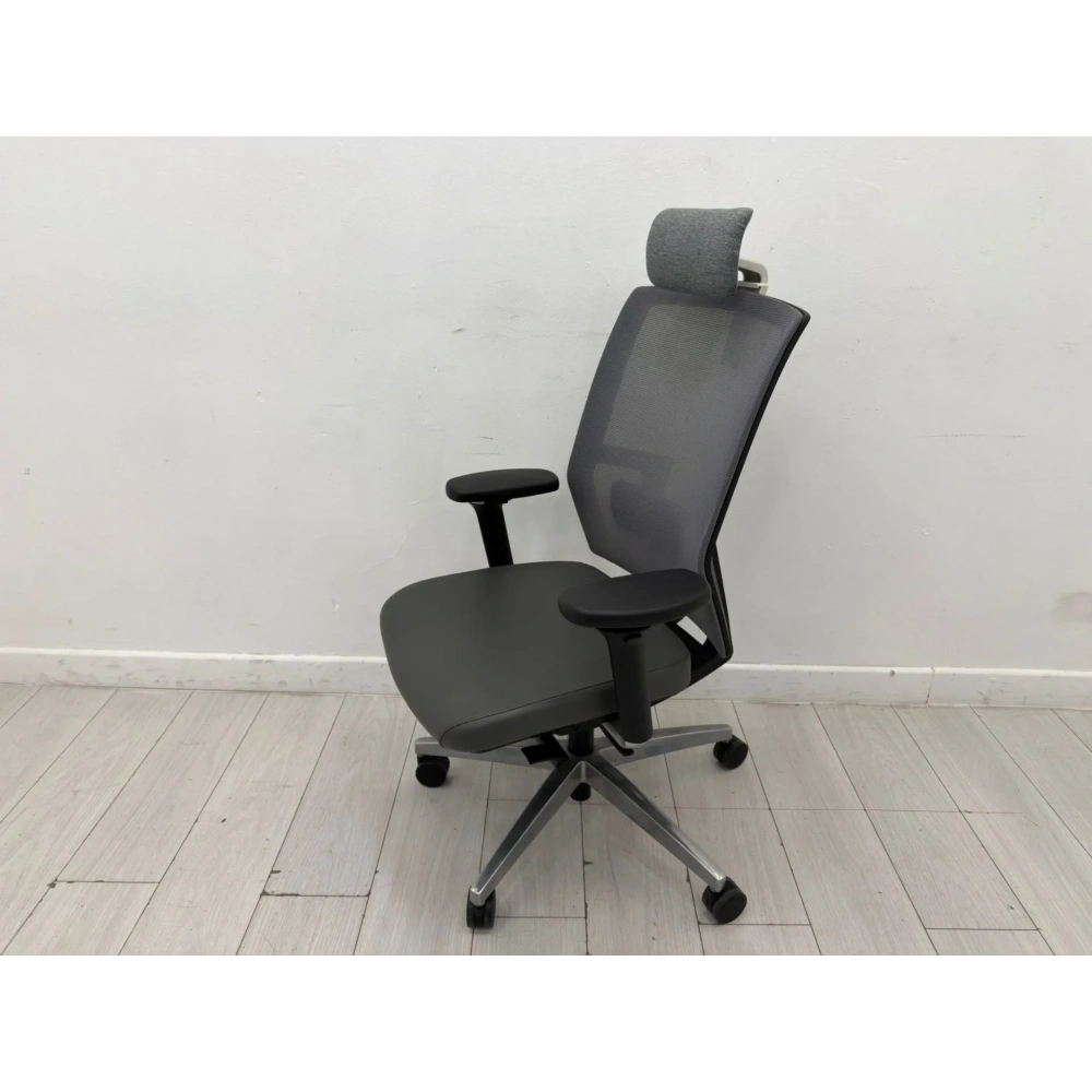 NURUS ME TOO YÖNETİCİ ÇALIŞMA KOLTUĞU - M4775