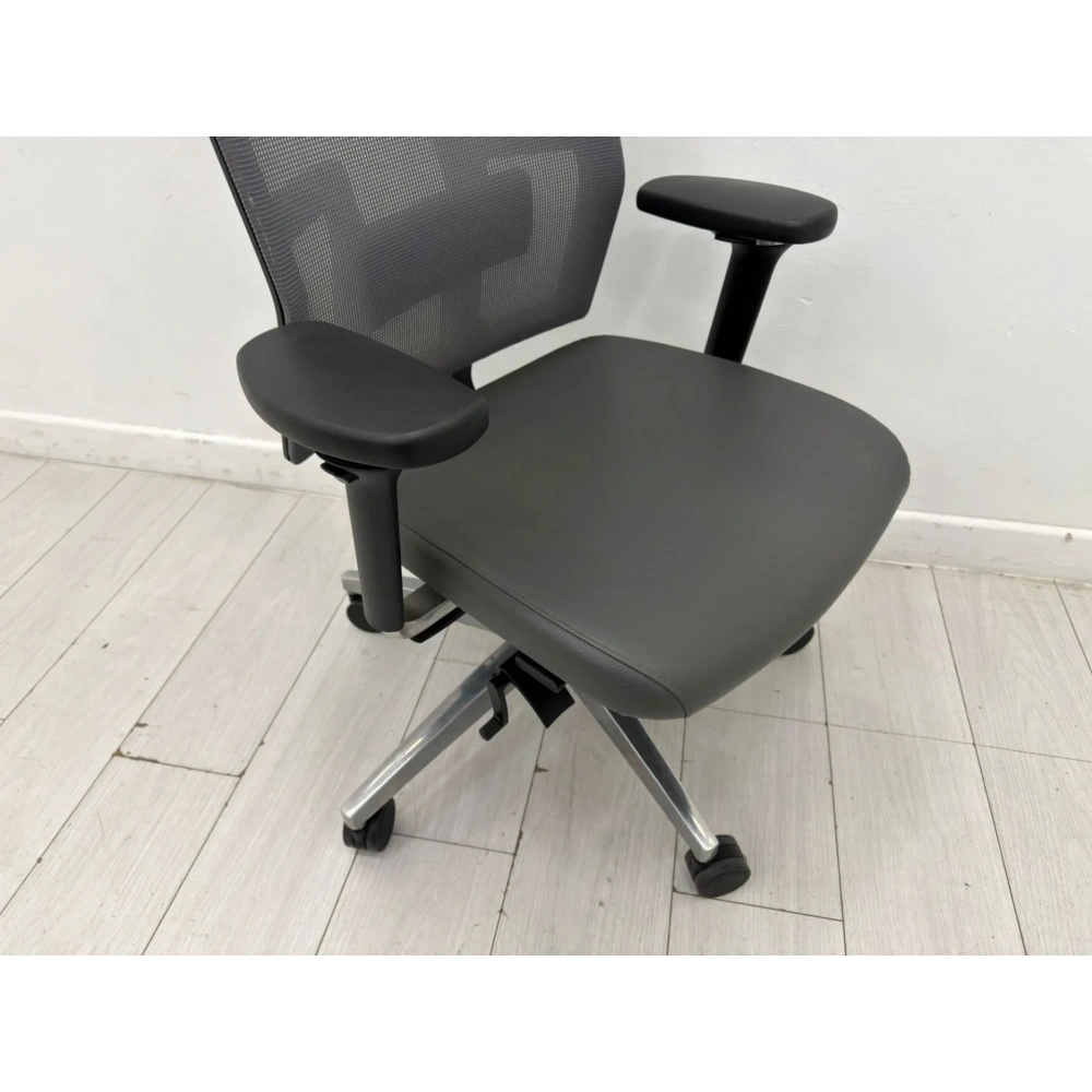 NURUS ME TOO YÖNETİCİ ÇALIŞMA KOLTUĞU - M4775