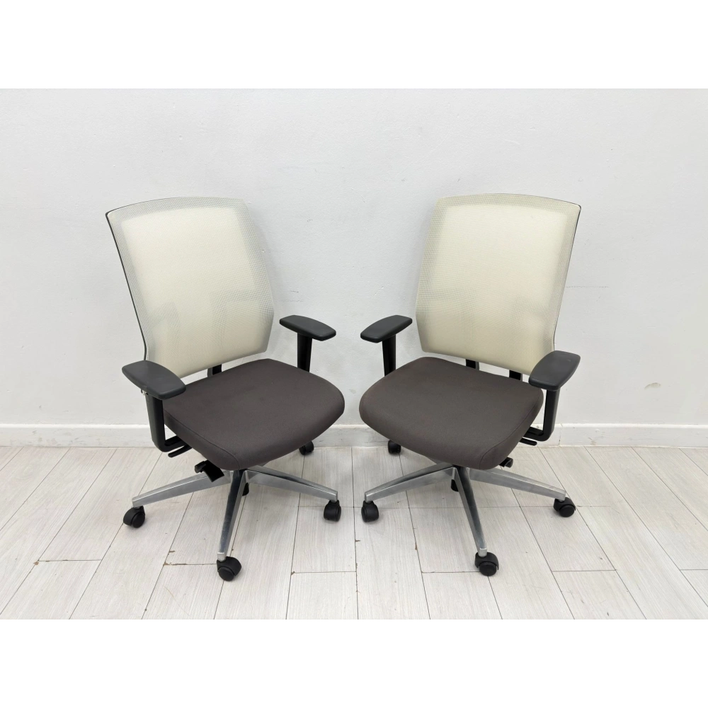 Nurus Me Too Yönetici Çalışma Koltuğu ST 10 Ad