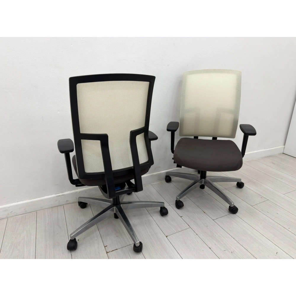 Nurus Me Too Yönetici Çalışma Koltuğu ST 10 Ad