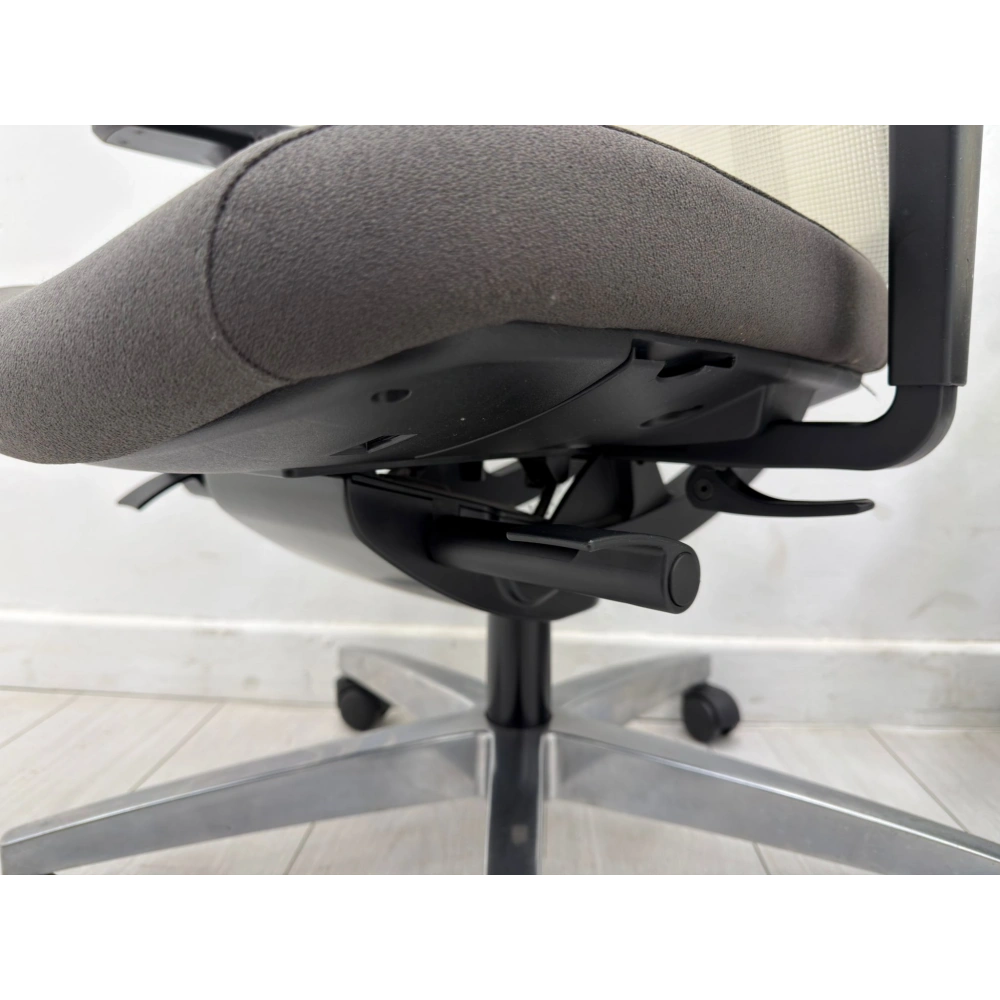 Nurus Me Too Yönetici Çalışma Koltuğu ST 10 Ad