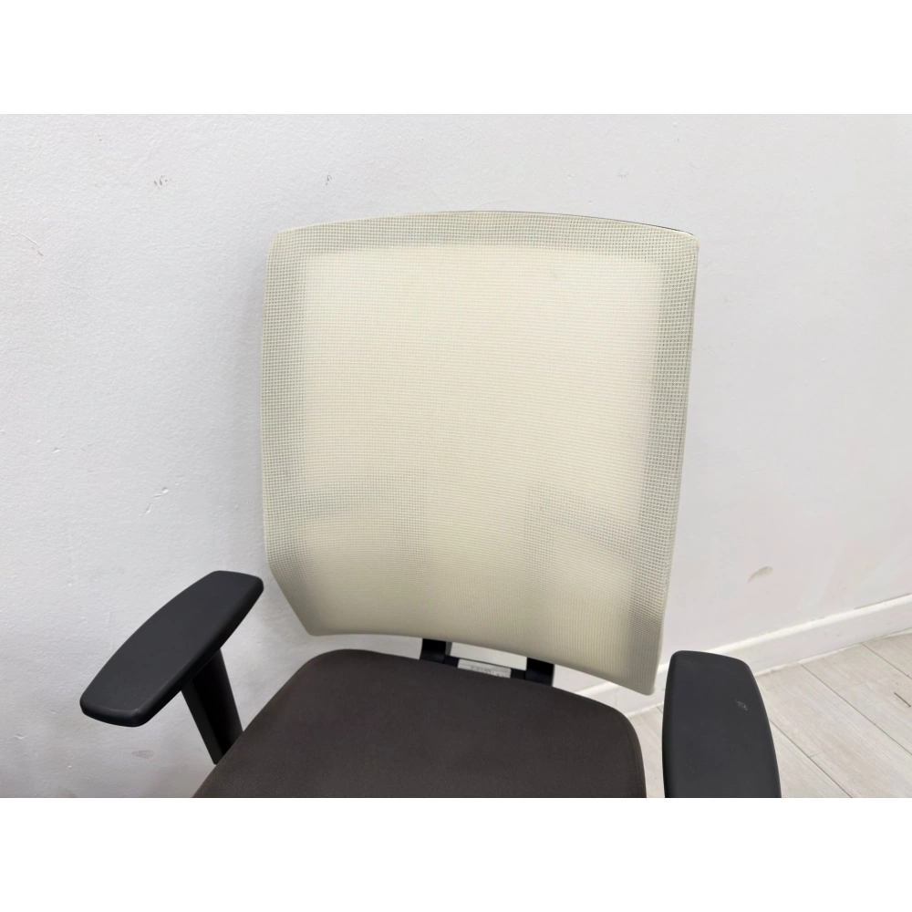 Nurus Me Too Yönetici Çalışma Koltuğu ST 10 Ad