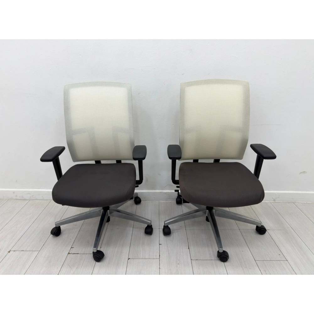 Nurus Me Too Yönetici Çalışma Koltuğu ST 10 Ad