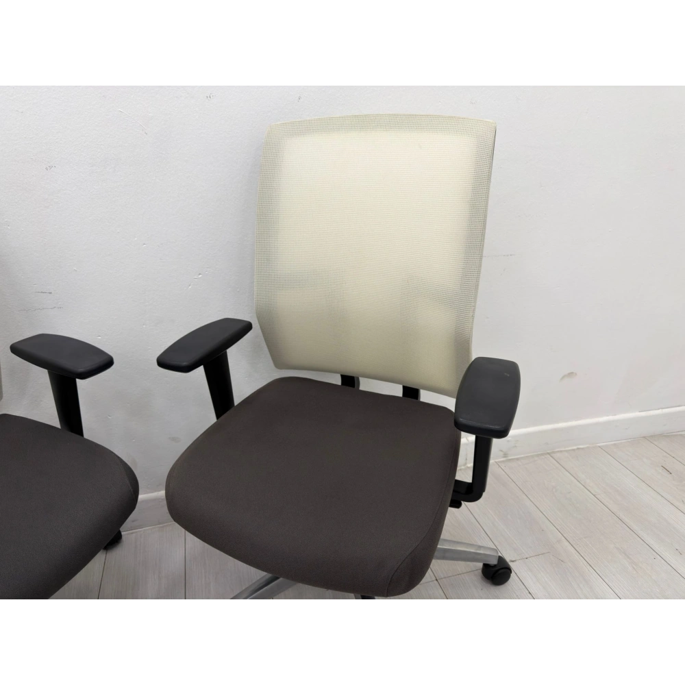 Nurus Me Too Yönetici Çalışma Koltuğu ST 10 Ad