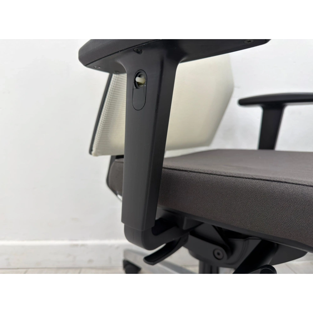 Nurus Me Too Yönetici Çalışma Koltuğu ST 10 Ad