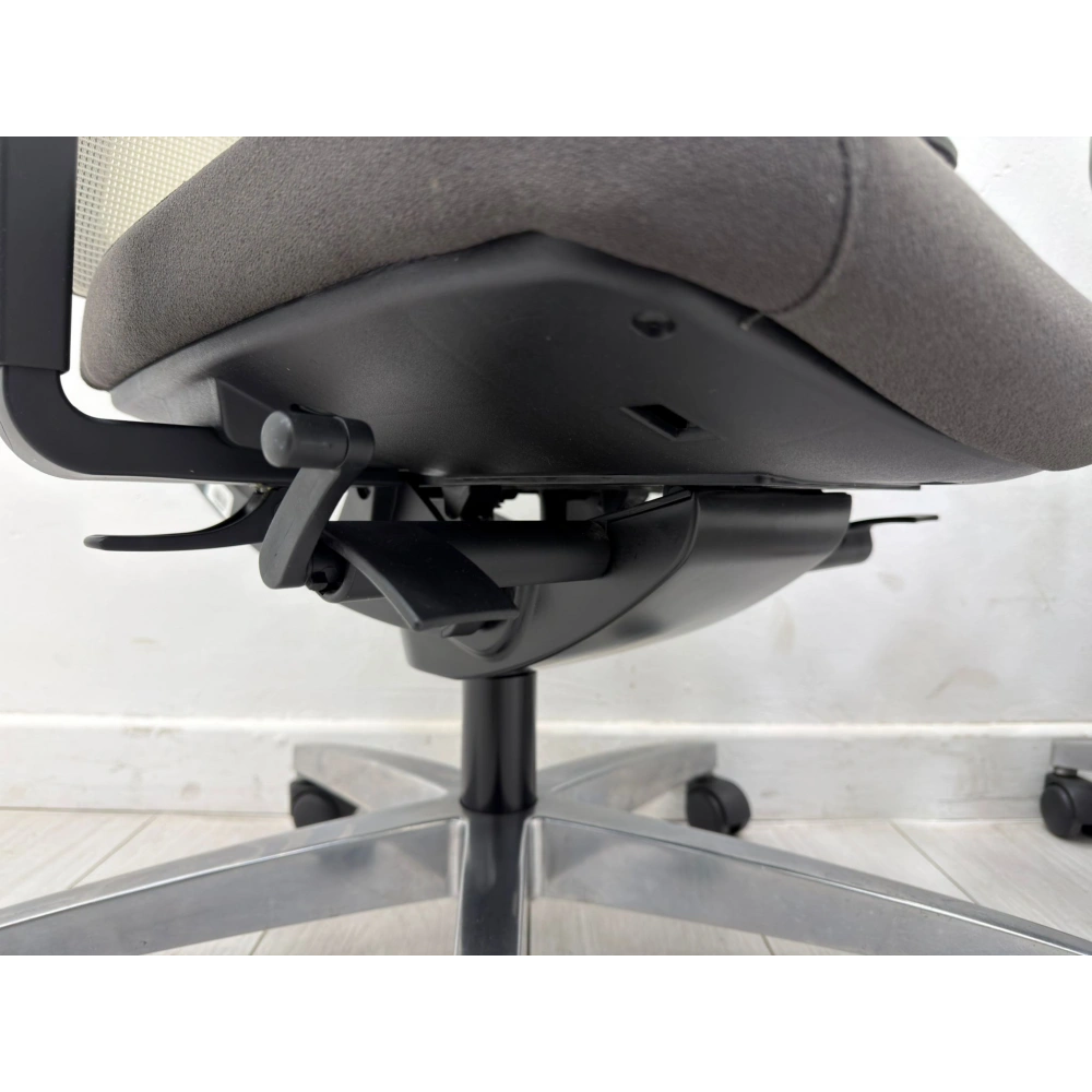 Nurus Me Too Yönetici Çalışma Koltuğu ST 10 Ad