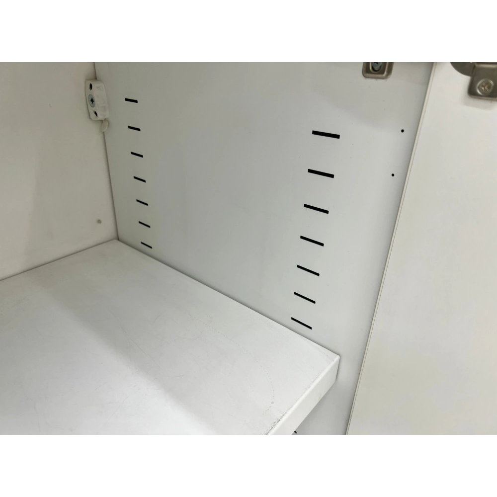 Nurus Metal Dosya Dolabı Evrak Dolabı Klasör Dolabı