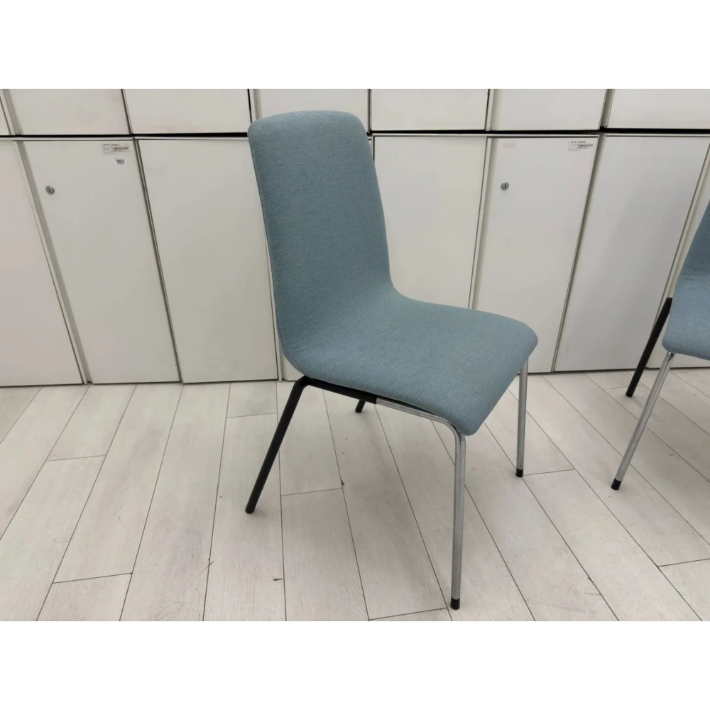 Nurus Misafir Bekleme Koltuğu - Yemek Sandalyesi - M4307