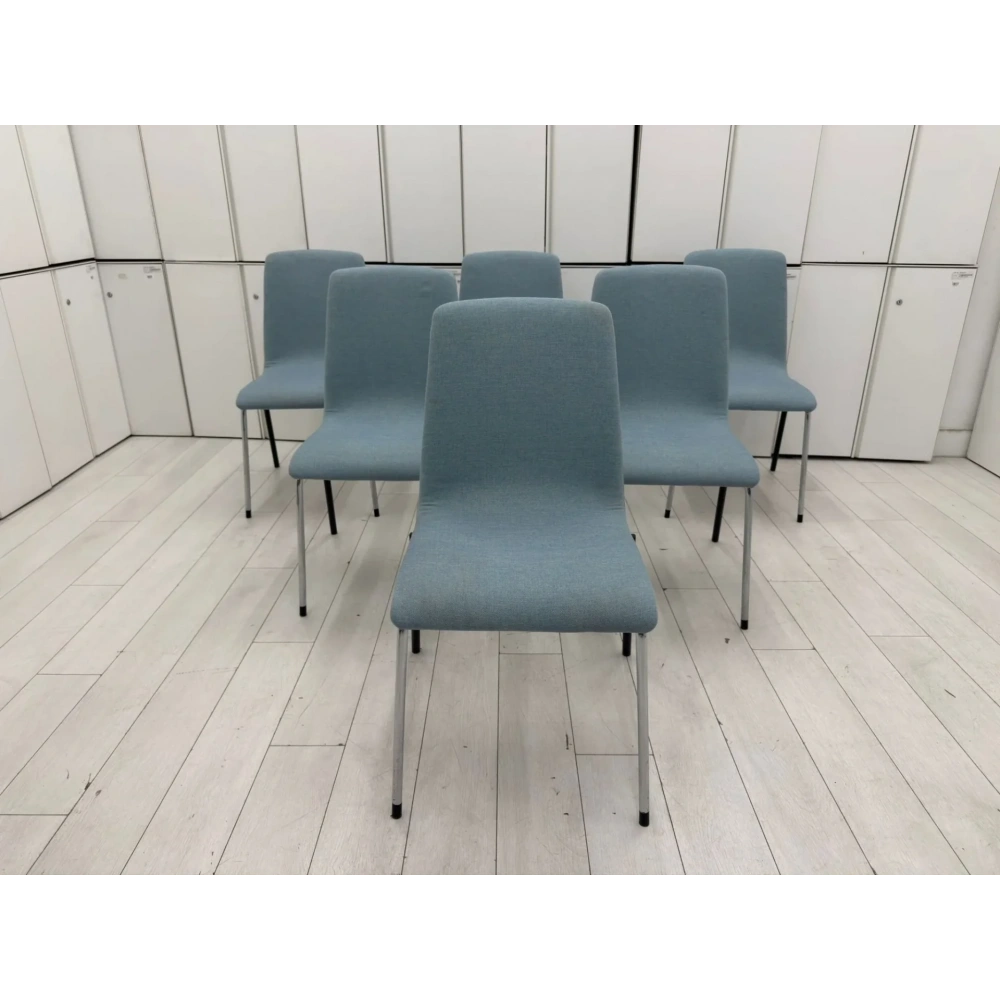 Nurus Misafir Bekleme Koltuğu - Yemek Sandalyesi - M4307