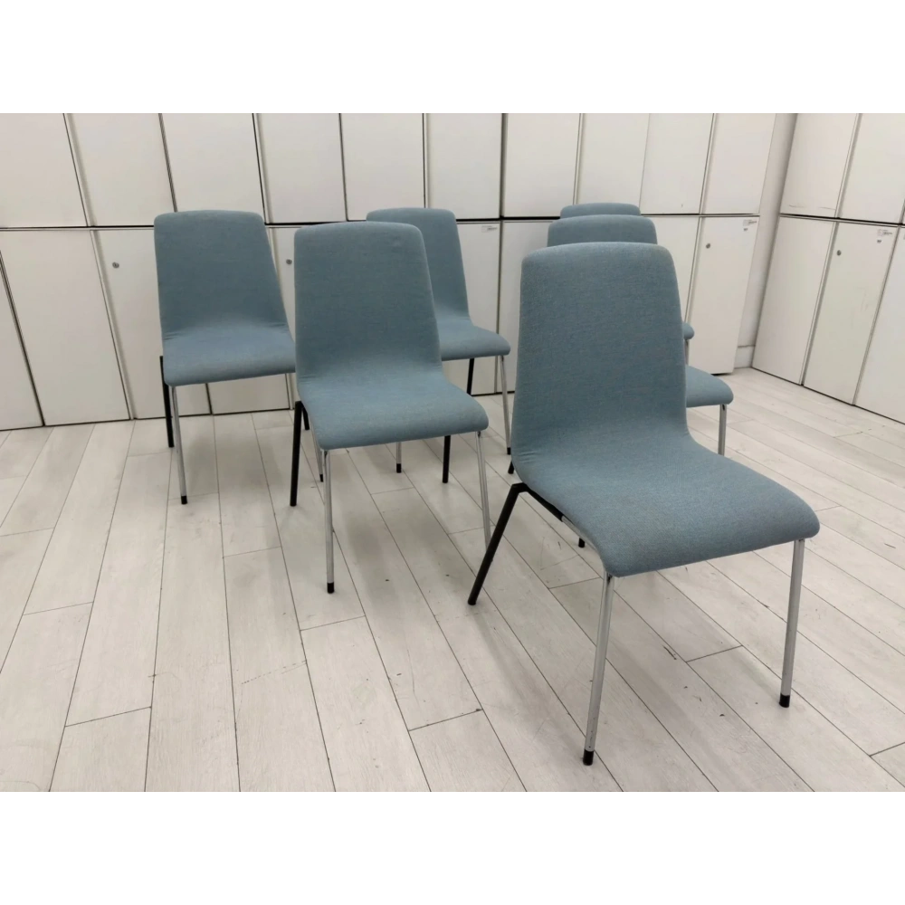 Nurus Misafir Bekleme Koltuğu - Yemek Sandalyesi - M4307