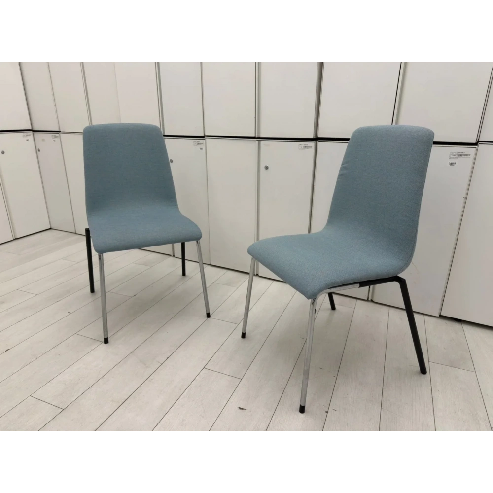 Nurus Misafir Bekleme Koltuğu - Yemek Sandalyesi - M4307