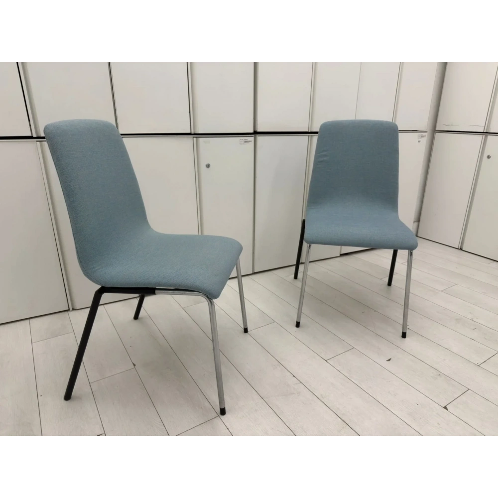 Nurus Misafir Bekleme Koltuğu - Yemek Sandalyesi - M4307