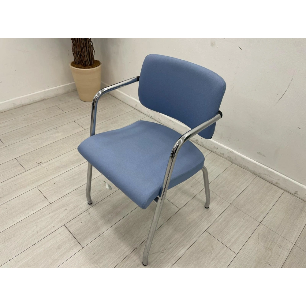 Nurus Misafir Tekli Bekleme Koltuğu