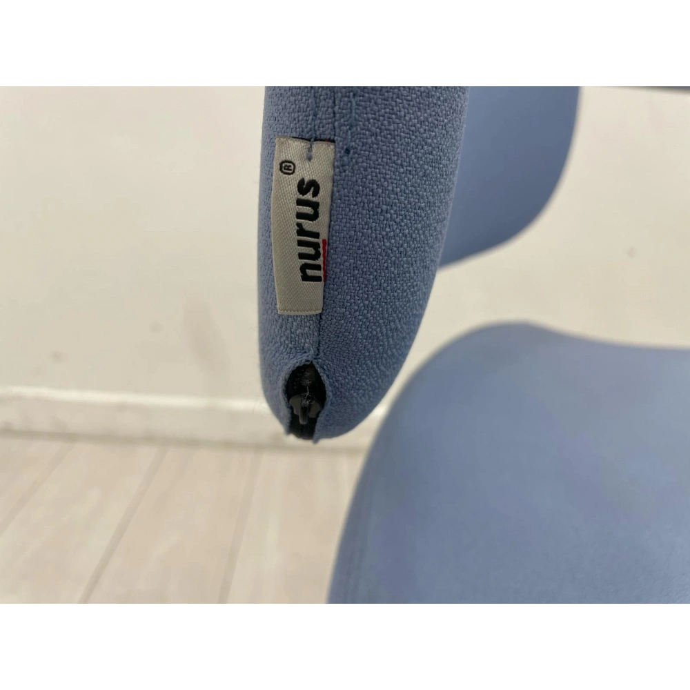 Nurus Misafir Tekli Bekleme Koltuğu