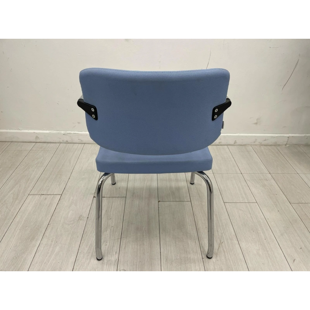 Nurus Misafir Tekli Bekleme Koltuğu