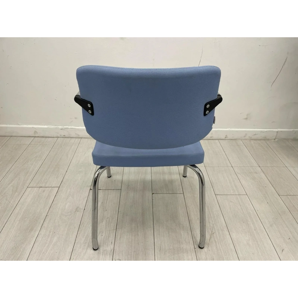 Nurus Misafir Tekli Bekleme Koltuğu - M1756