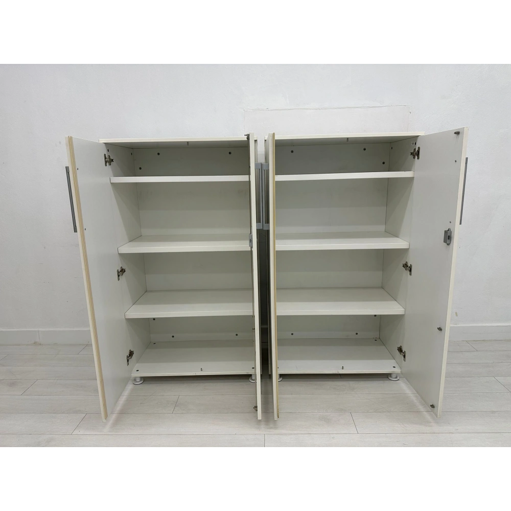 Nurus Ofis Dosya Dolabı Arşiv Dolabı