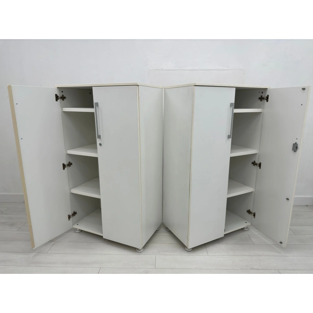 Nurus Ofis Dosya Dolabı Arşiv Dolabı